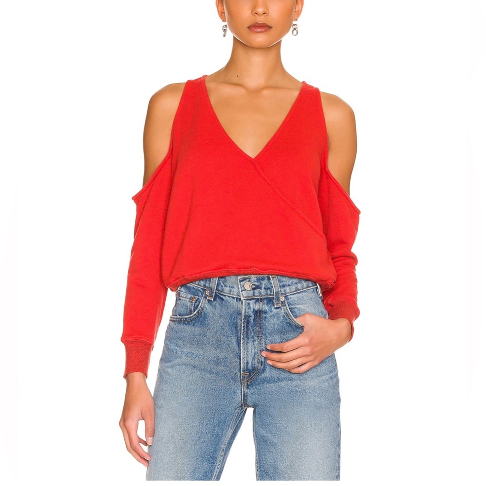 Ventura Sweatshirt size L